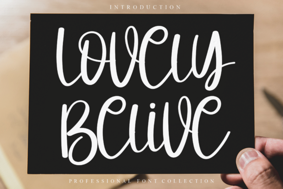 Lovely Belive: A Designer's Honest Review for Branding